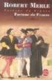FORTUNE DE FRANCE de MERLE, ROBERT 