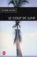 LE COUP DE LUNE de SIMENON, GEORGES 