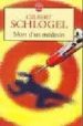 MORT D UN MEDECIN di SCHLOGEL, GILBERT 