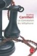 LA CONCESSION DU TELEPHONE de CAMILLERI, ANDREA 