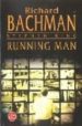 RUNNING MAN de KING, STEPHEN 