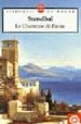 LA CHARTREUSE  DE PARME de STENDHAL 