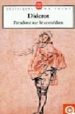 PARADOXE SUR LE COMEDIEN de DIDEROT, DENIS 
