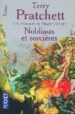 NOBLIAUX ET SORCIERES (LES ANNALES DU DISQUE MONDE) de PRATCHETT, TERRY 