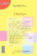 DICTEES: 35 DICTEES THEMATIQUES POUR NE PLUS FAIRE DE FAUTES di PARIS, MATHILDE 