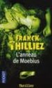 L ANNEAU DE MOEBIUS di THILLIEZ, FRANCK 