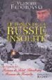 LE ROMAN DE LA RUSSIE INSOLITE di FEDOROVSKI, VLADIMIR 