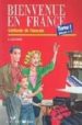 METHODE DE FRANAIS, EPISODES 14 A 26 di MONNERIE-GOARIN, ANNIE 