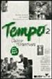TEMPO 2 CAHIER D EXERCICES AVEC UN CD AUDIO di VV.AA. 
