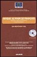 NIVEAU A2 POUR LE FRANAIS: UN REFERENTIEL (LIBRO Y CD) di BEACCO, JEAN CLAUDE 