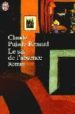 LE SAS DE L ABSENCE de PUJADE-RENAUD, CLAUDE 