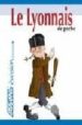 LE LYONNAIS DE POCHE di VV.AA. 