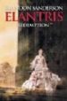 ELANTRIS-T02 di SANDERSON, BRANDON 