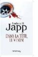 DANS LA TTE LE VENIN di JAPP, ANDREA H. 