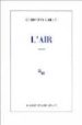 L AIR de GAILLY, CHRISTIAN 