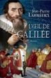 LOEIL DE GALILEE de LUMINET, JEAN-PIERRE 