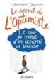 LOPTIMISTE RESOLU di SHORTER, LAURENCE 