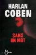 SANS UN MOT di COBEN, HARLAN 