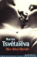 MON FRRE FMININ : LETTRE  L AMAZONE (NOTE GHISLAINE LIMONT) di TSVETAEVA, MARINA IVANOVNA 