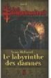 LES SANGUINAIRES (T04) di BIZEN, JL 