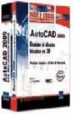 AUTOCAD 2009: PACK 2 LIBROS: DOMINE EL DISEO TECNICO EN 2D de FRAPPER, OLIVIER LE 