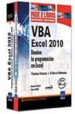 VBA EXCEL 2010: DOMINE LA PROGRAMACION EN EXCEL. (PACK 2 LIBROS) de AMELOT, MICHELE  LAUGIE, HENRI 