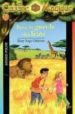 DANS LA GUEULE DES LIONS di OSBORNE, MARY POPE 