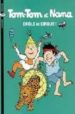 TOM-TOM ET NANA: DROLE DE CIRQUE di VV.AA. 