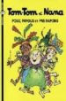 TOM-TOM ET NANA: POUX, PAPOUS ET PAS PAPOUS di VV.AA. 