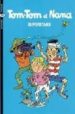 TOM-TOM ET NANA: SUPERSTARS di VV.AA. 