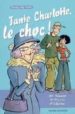 JANTE CHARLOTTE LE CHOC! di JOLY, FANNY 