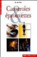 CASSEROLES & E PROUVETTES di THIS, HERVE 