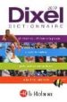 DICTIONNAIRE DIXEL 2010 di VV.AA. 