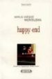 HAPPY END di VAZQUEZ MONTALBAN, MANUEL 