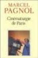 CINEMATURGIE DE PARIS : 1939-1966 di PAGNOL, MARCEL 