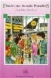 FLUCHT INS FREMDE PARADIES (EASY READERS C) di MECHTEL, ANGELIKA 