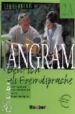 TANGRAM: DEUTSCH ALS FREMDSPRACHE (2 ED.) di VV.AA. 