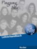 PING PONG NEU 3. LEHRERHANDBUCH (PROFESOR) di GEORGIAKAKI, MANUELA 
