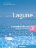 LAGUNE 3 - LEHRERHANDBUCH di VV.AA. 