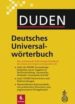 DUDEN DEUTSCHES UNIVERSAL WORTERBUCH di VV.AA. 