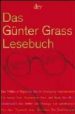 DAS GNTER GRASS LESEBUCH di GRASS, GUNTER 