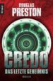 CREDO di PRESTON, DOUGLAS 