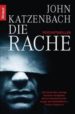 DIE RACHE di KATZENBACH, JOHN 