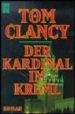 DER KARDINAL IM KREML di CLANCY, TOM 