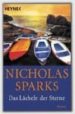 DAS LACHELN DER STERNE di SPARKS, NICHOLAS 