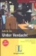 UNTER VERDACHT (INCLUYE CD) di VV.AA. 