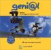 GENIAL PLUS CD ALUMNO di VV.AA. 