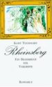 RHEINSBERG: EIN BILDERBUCH FR VERLIEBTE di TUCHOLSKY, KURT 