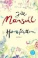 HERZFLITTERN de MANSELL, JILL 