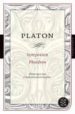 SYMPOSION. PHAIDROS di PLATON 
